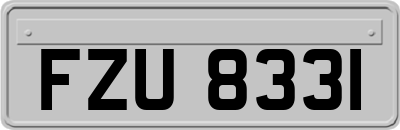 FZU8331