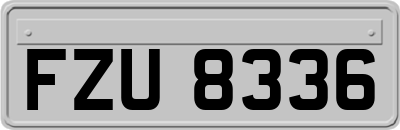 FZU8336