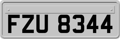 FZU8344