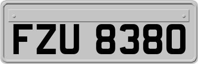 FZU8380