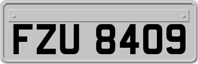 FZU8409