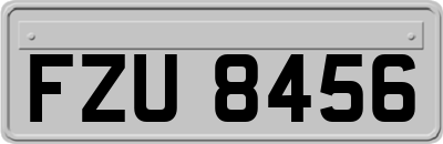 FZU8456