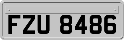 FZU8486