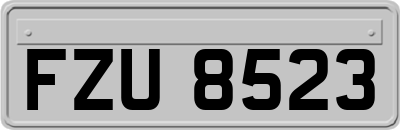 FZU8523