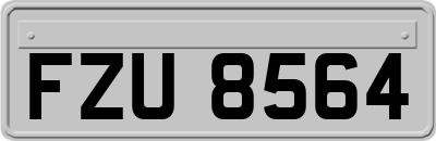 FZU8564