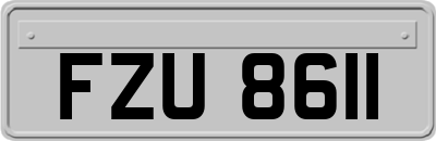 FZU8611