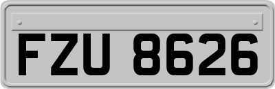 FZU8626