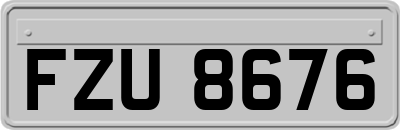 FZU8676