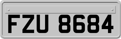 FZU8684