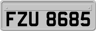 FZU8685