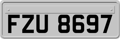 FZU8697