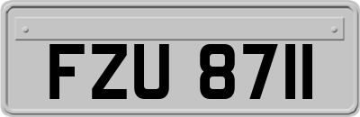 FZU8711