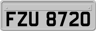FZU8720