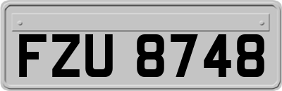 FZU8748