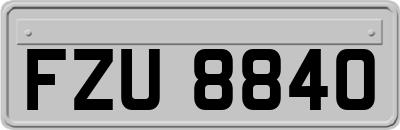 FZU8840