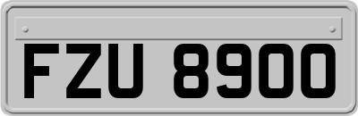 FZU8900