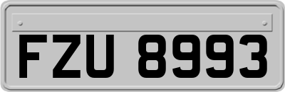 FZU8993