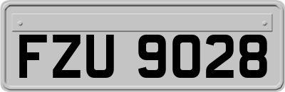 FZU9028