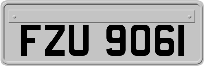 FZU9061