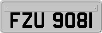 FZU9081