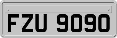 FZU9090