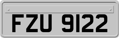 FZU9122