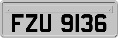 FZU9136