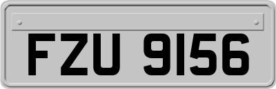 FZU9156