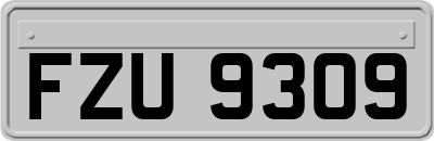 FZU9309
