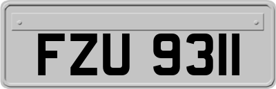 FZU9311