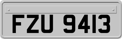 FZU9413