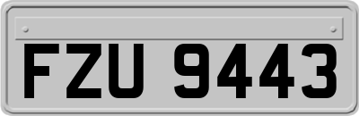 FZU9443