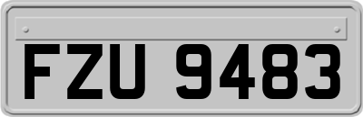 FZU9483