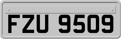 FZU9509