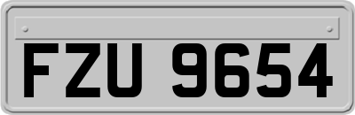 FZU9654