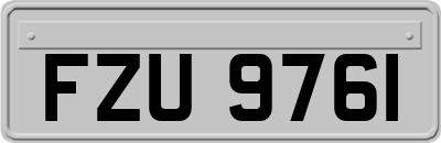 FZU9761
