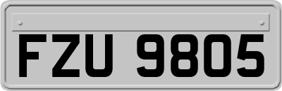 FZU9805