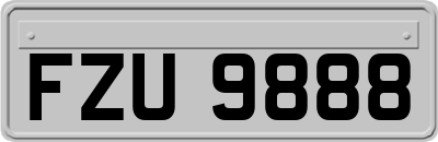 FZU9888