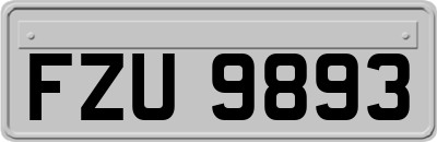 FZU9893