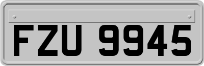 FZU9945