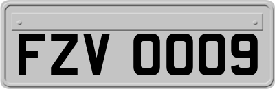 FZV0009