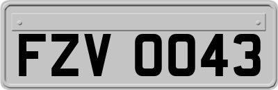 FZV0043