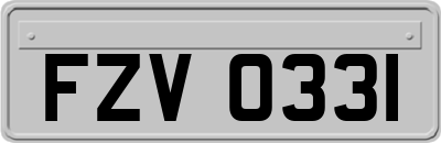 FZV0331