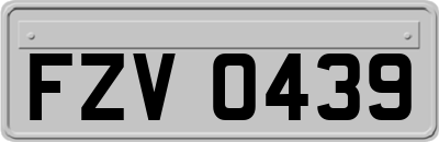 FZV0439