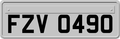 FZV0490