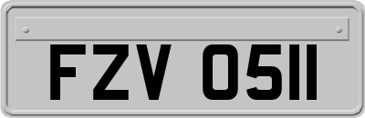 FZV0511