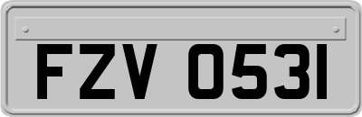 FZV0531