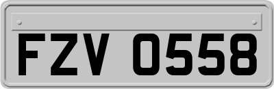 FZV0558