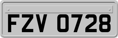 FZV0728
