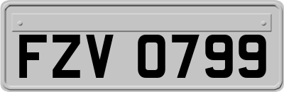 FZV0799